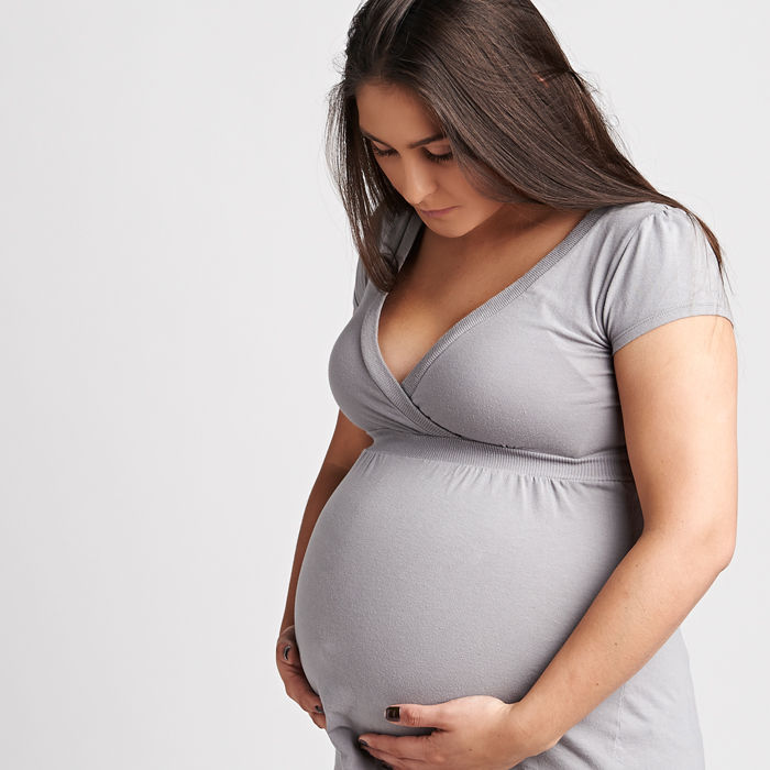 TRIMESTER PREGNANCY
