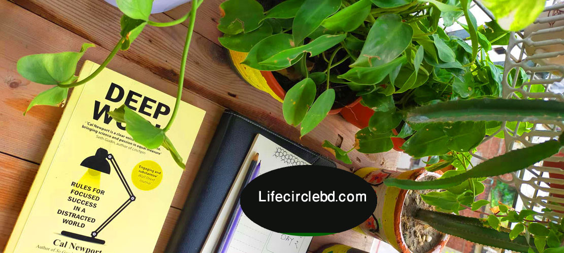 deep work review bangla