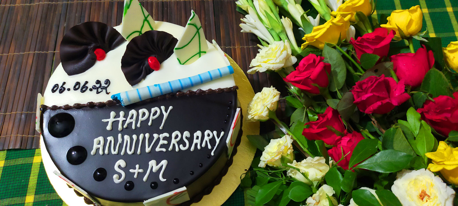 বিয়ে থেকে শেখা যায়